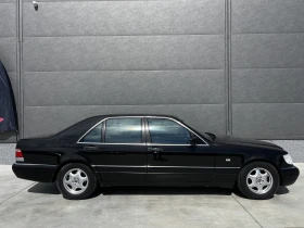 Mercedes-Benz S 500 SEL - 23900 € - 41491473 7