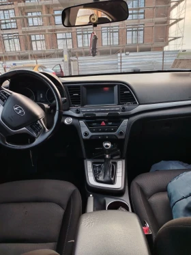 Hyundai Elantra | Mobile.bg � ����� ������ 6