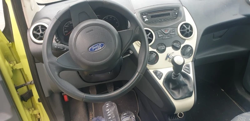 Ford Ka, снимка 10 - Автомобили и джипове - 47565804