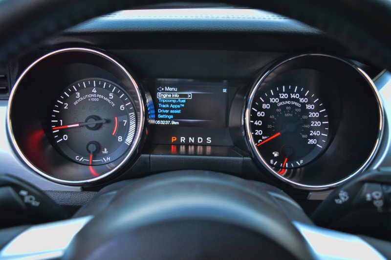 Ford Mustang GT 5.0 | GT500, снимка 15 - Автомобили и джипове - 46044373