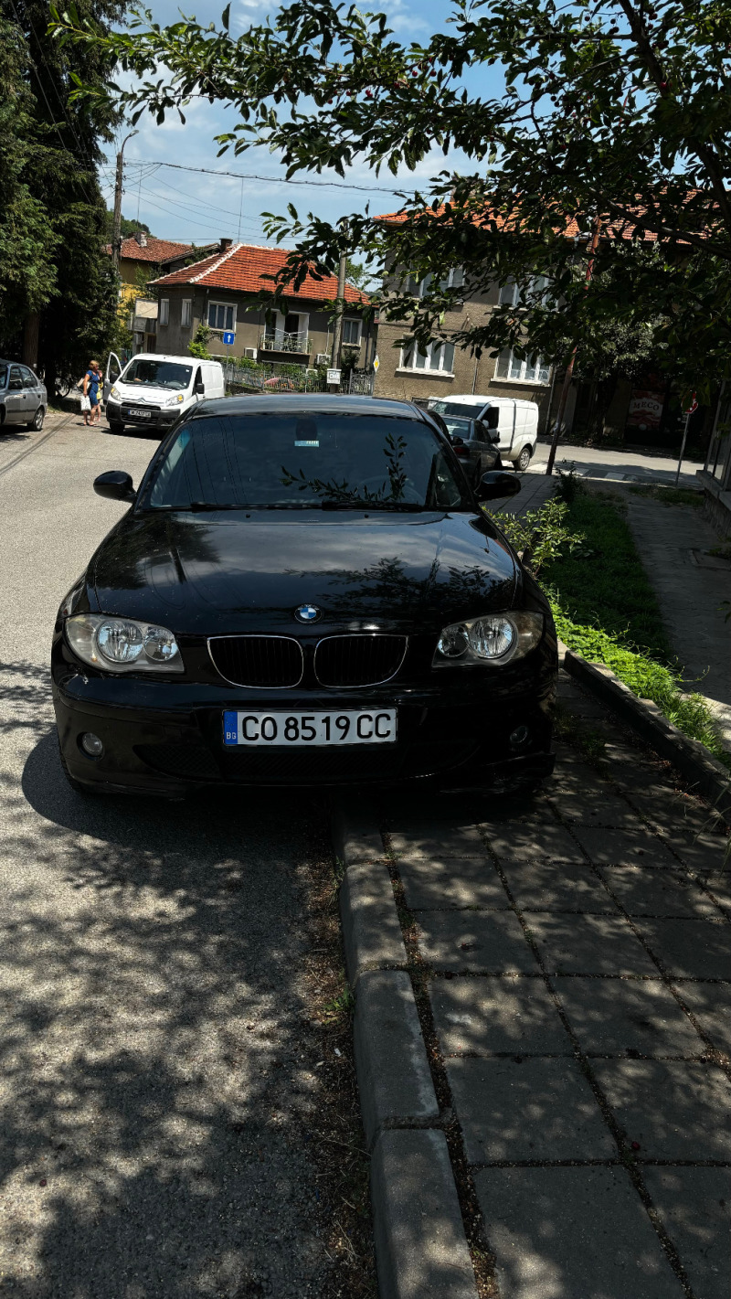 BMW 120, снимка 9 - Автомобили и джипове - 46362285