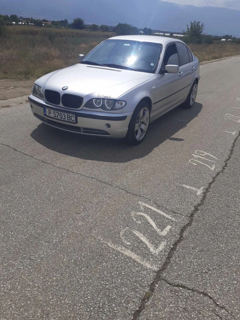 BMW 330 330xd, снимка 1 - Автомобили и джипове - 46968403