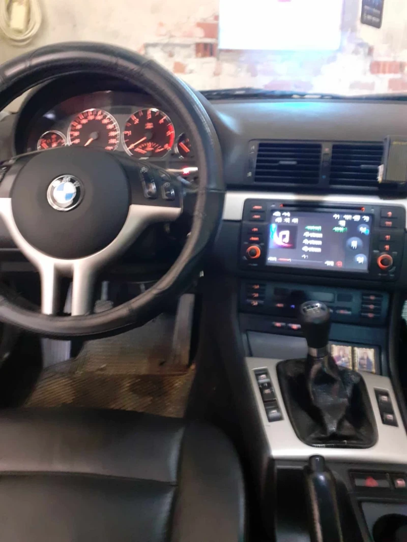 BMW 330 330xd, снимка 13 - Автомобили и джипове - 46968403