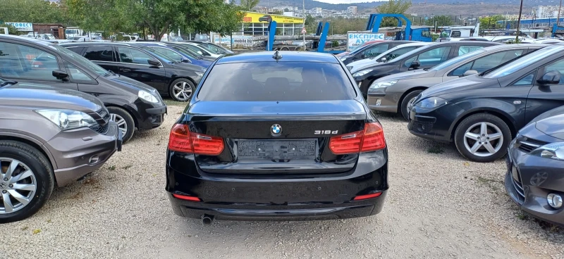 BMW 318 SPORT, снимка 5 - Автомобили и джипове - 47069064