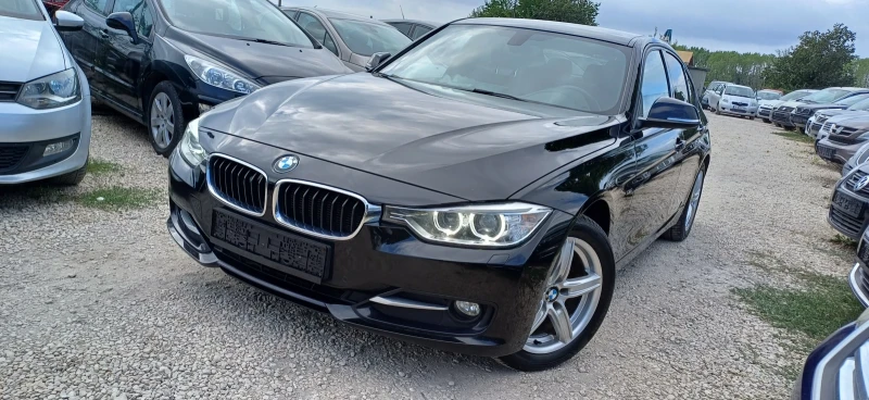 BMW 318 SPORT, снимка 1 - Автомобили и джипове - 47069064