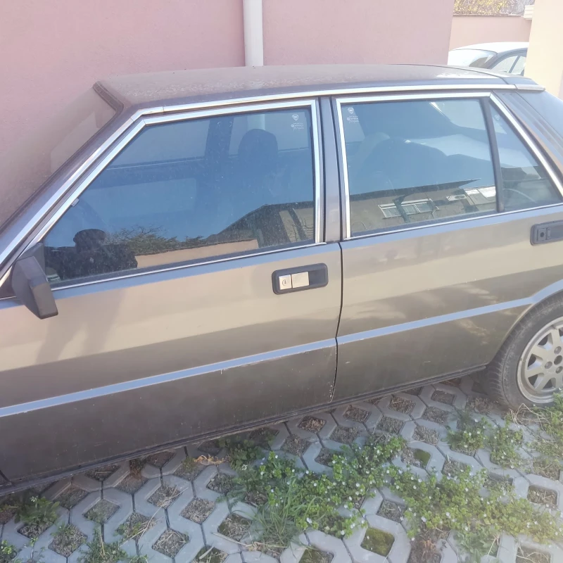 Lancia Delta Реплика на интеграле, снимка 17 - Автомобили и джипове - 47875857