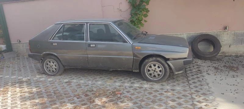 Lancia Delta Реплика на интеграле, снимка 3 - Автомобили и джипове - 47875857