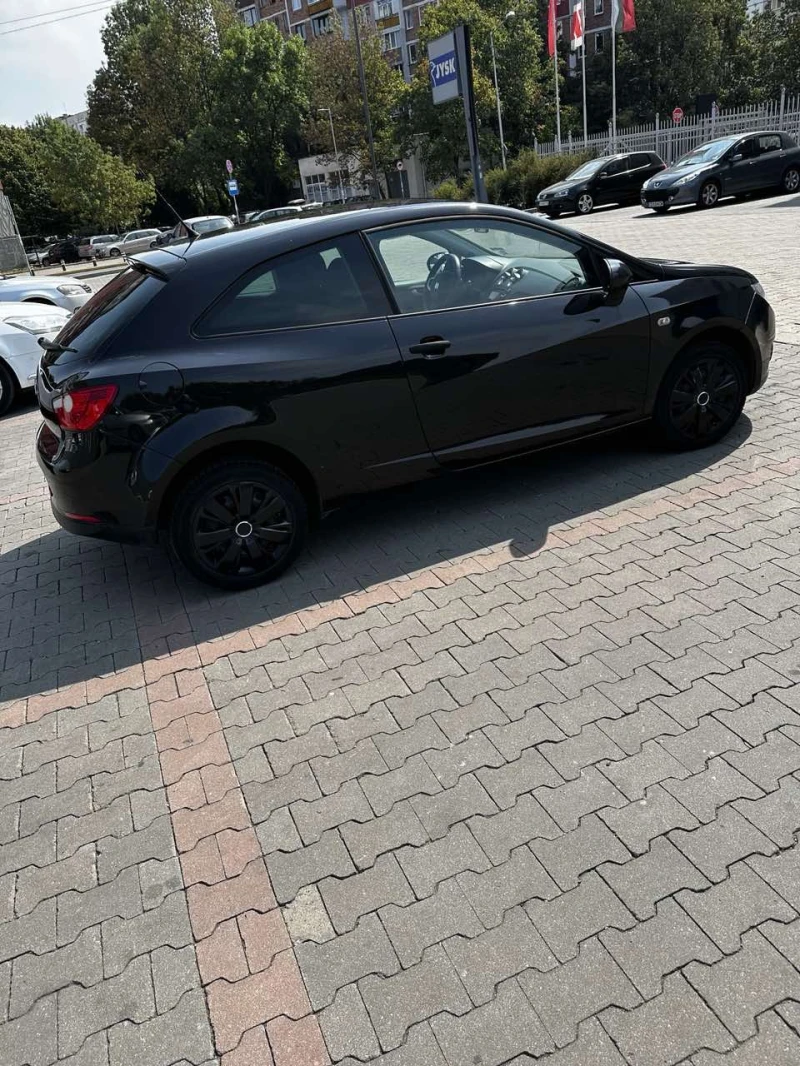 Seat Ibiza, снимка 6 - Автомобили и джипове - 47245207