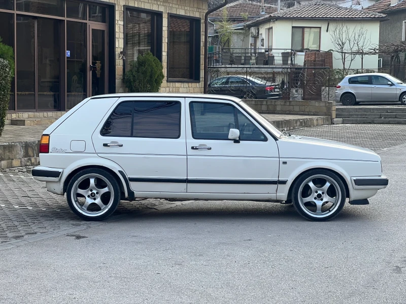 VW Golf, снимка 4 - Автомобили и джипове - 48220596