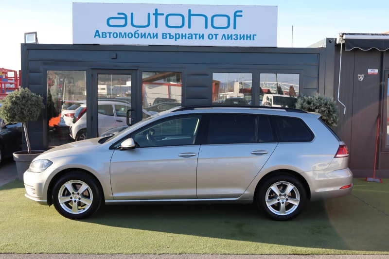 VW Golf 1.6TDI/116к.с./MT/N1, снимка 2 - Автомобили и джипове - 48139621