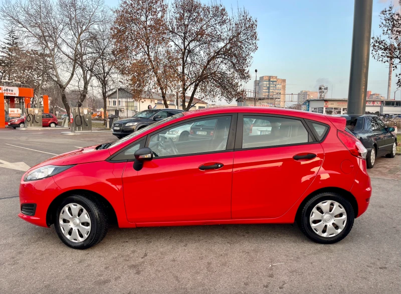 Ford Fiesta, снимка 4 - Автомобили и джипове - 48586718