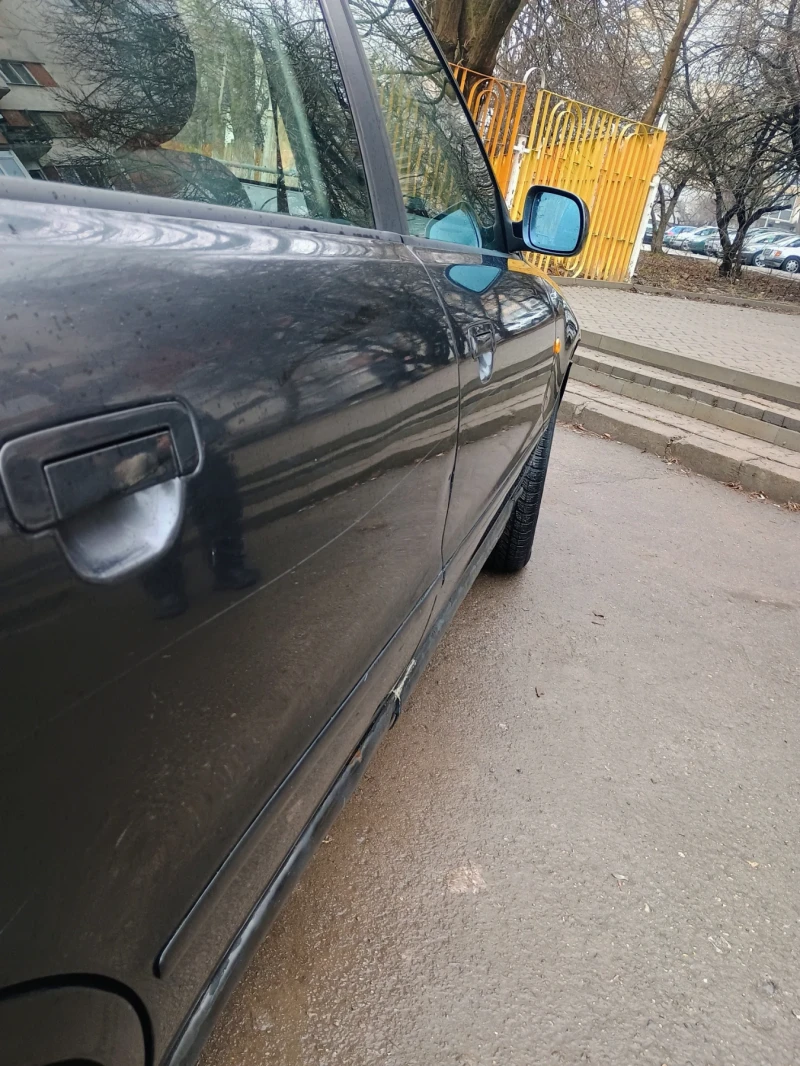 Audi A4, снимка 9 - Автомобили и джипове - 49326118