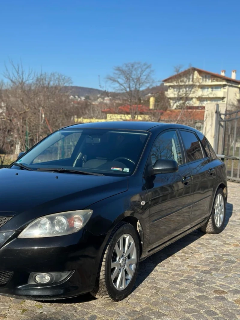 Mazda 3, снимка 2 - Автомобили и джипове - 49460733