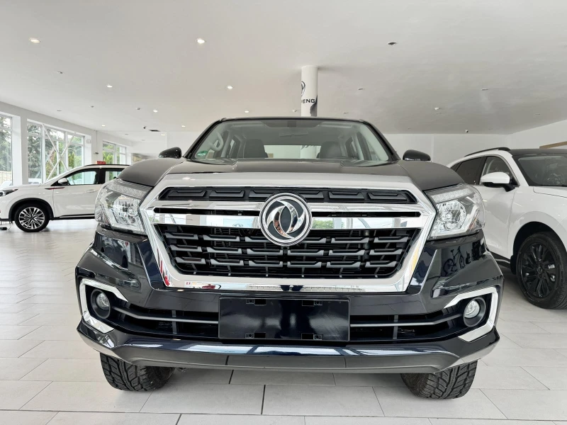 DONGFENG Rich 6 2.3D, снимка 6 - Автомобили и джипове - 52654715