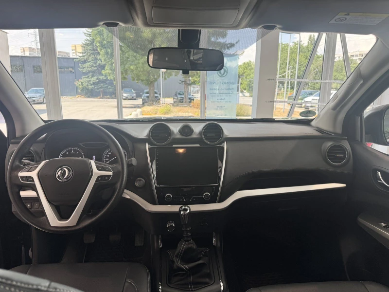 DONGFENG Rich 6 2.3D, снимка 9 - Автомобили и джипове - 52654715