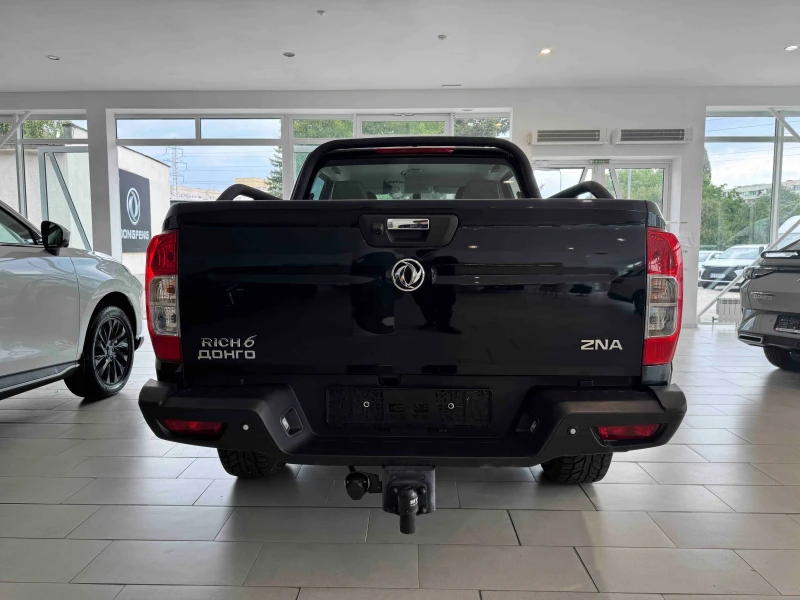 DONGFENG Rich 6 2.3D, снимка 3 - Автомобили и джипове - 52654715