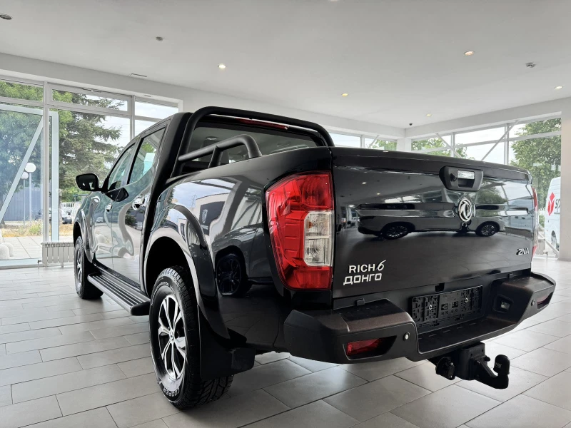 DONGFENG Rich 6 2.3D, снимка 2 - Автомобили и джипове - 52654715