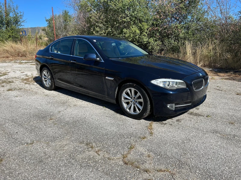 BMW 528, снимка 2 - Автомобили и джипове - 52777627