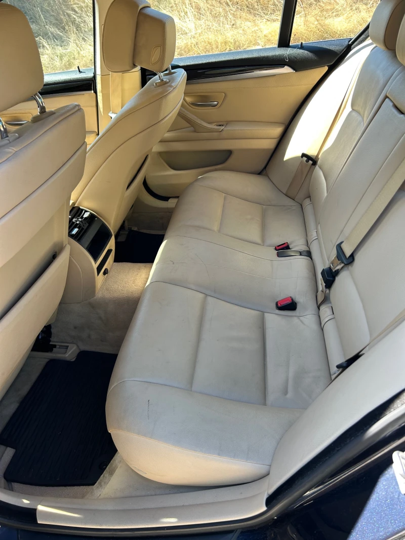 BMW 528, снимка 5 - Автомобили и джипове - 52777627