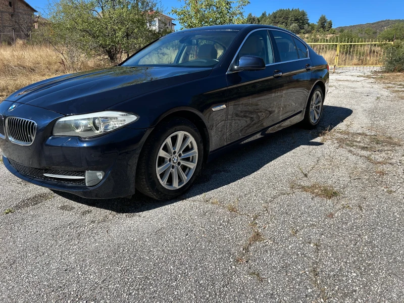 BMW 528, снимка 7 - Автомобили и джипове - 52777627