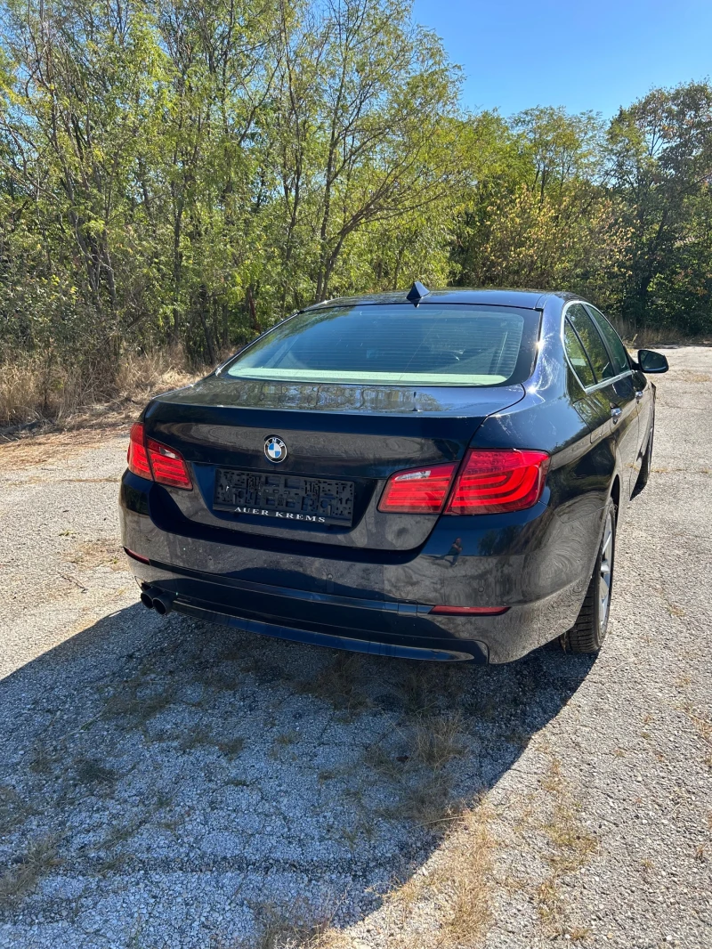 BMW 528, снимка 3 - Автомобили и джипове - 52777627