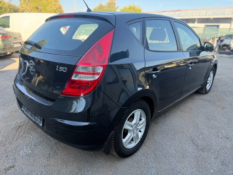 Hyundai I30 1.4 бензин, 109 к.с., снимка 5 - Автомобили и джипове - 51822988