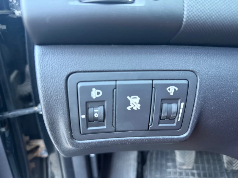 Hyundai I30 1.4 бензин, 109 к.с., снимка 8 - Автомобили и джипове - 51822988