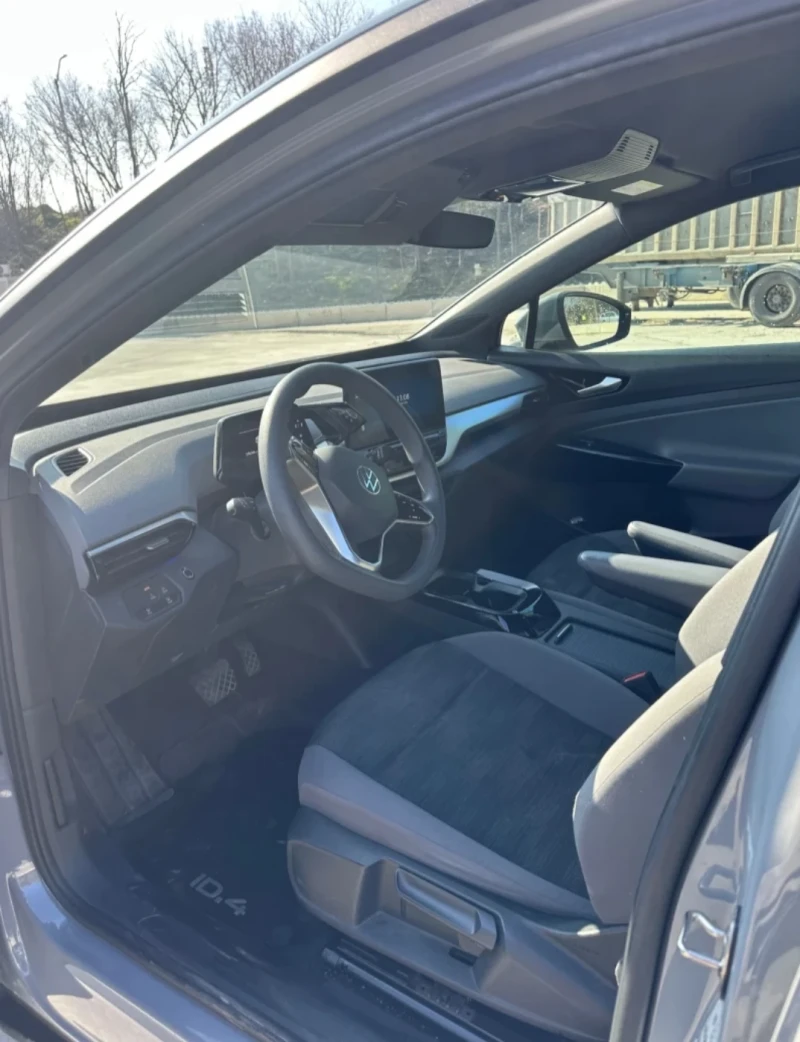 VW ID.4 ID 4, снимка 6 - Автомобили и джипове - 52820446