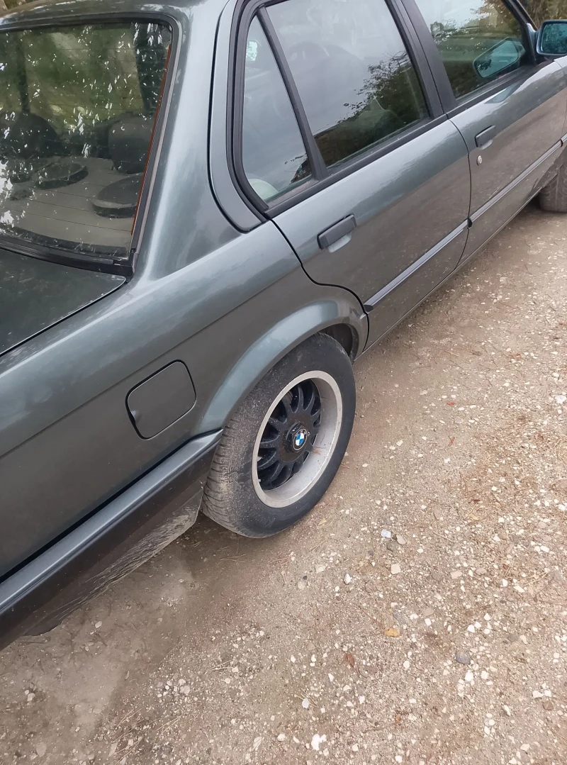 BMW 324 324TD, снимка 3 - Автомобили и джипове - 52309011