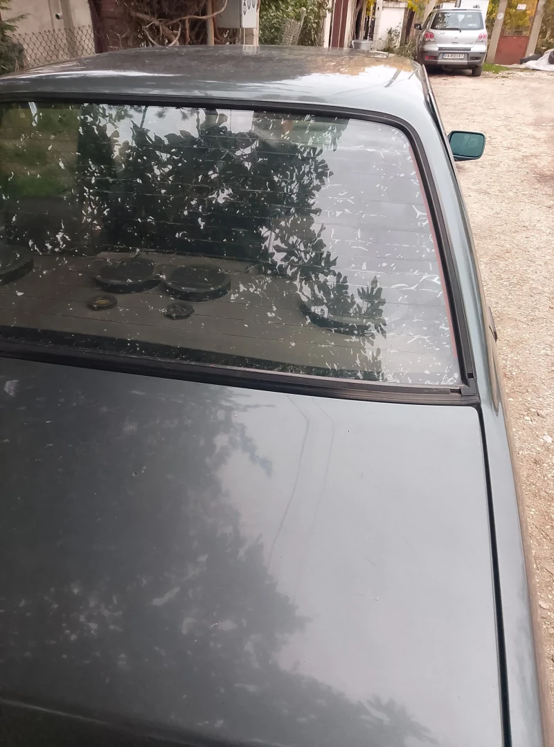 BMW 324 324TD, снимка 2 - Автомобили и джипове - 52309011