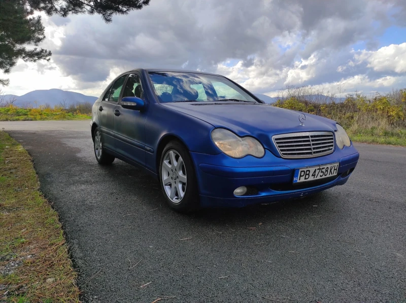 Mercedes-Benz B 200 Kompressor, снимка 4 - Автомобили и джипове - 52514484