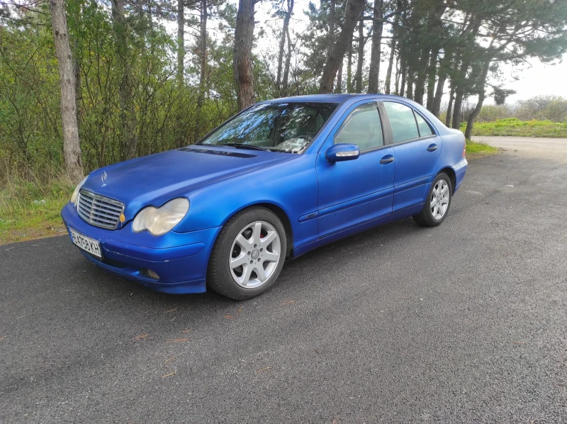 Mercedes-Benz B 200 Kompressor, снимка 5 - Автомобили и джипове - 52514484