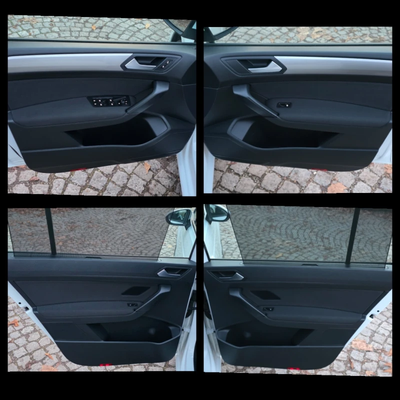 VW Touran 1.4 TSI * 7 МЕСТЕН* * ШВЕЙЦАРИЯ* , снимка 15 - Автомобили и джипове - 52632312