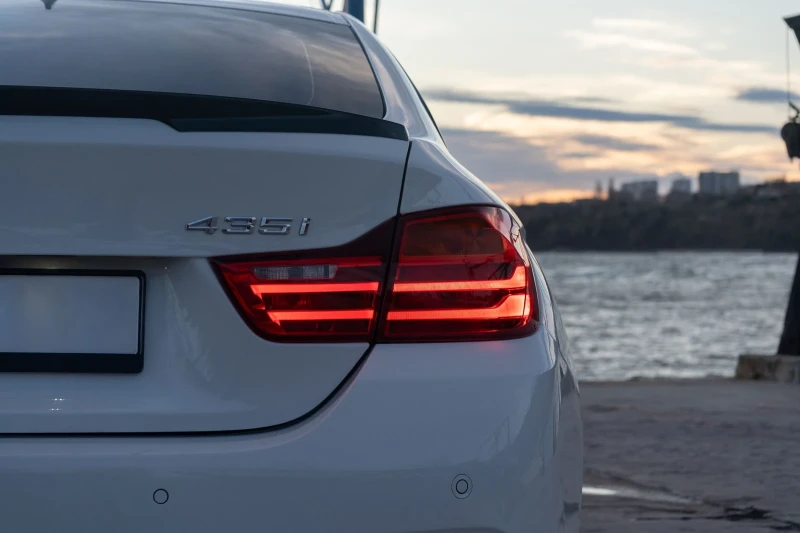 BMW 435 ГАЗ, снимка 14 - Автомобили и джипове - 52775390