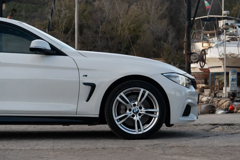 BMW 435 ГАЗ, снимка 3 - Автомобили и джипове - 52775390