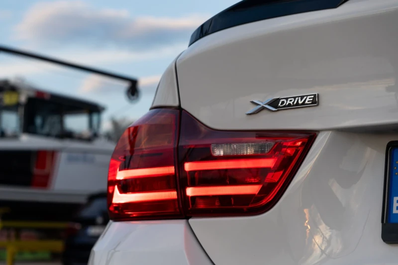 BMW 435 ГАЗ, снимка 9 - Автомобили и джипове - 52775390