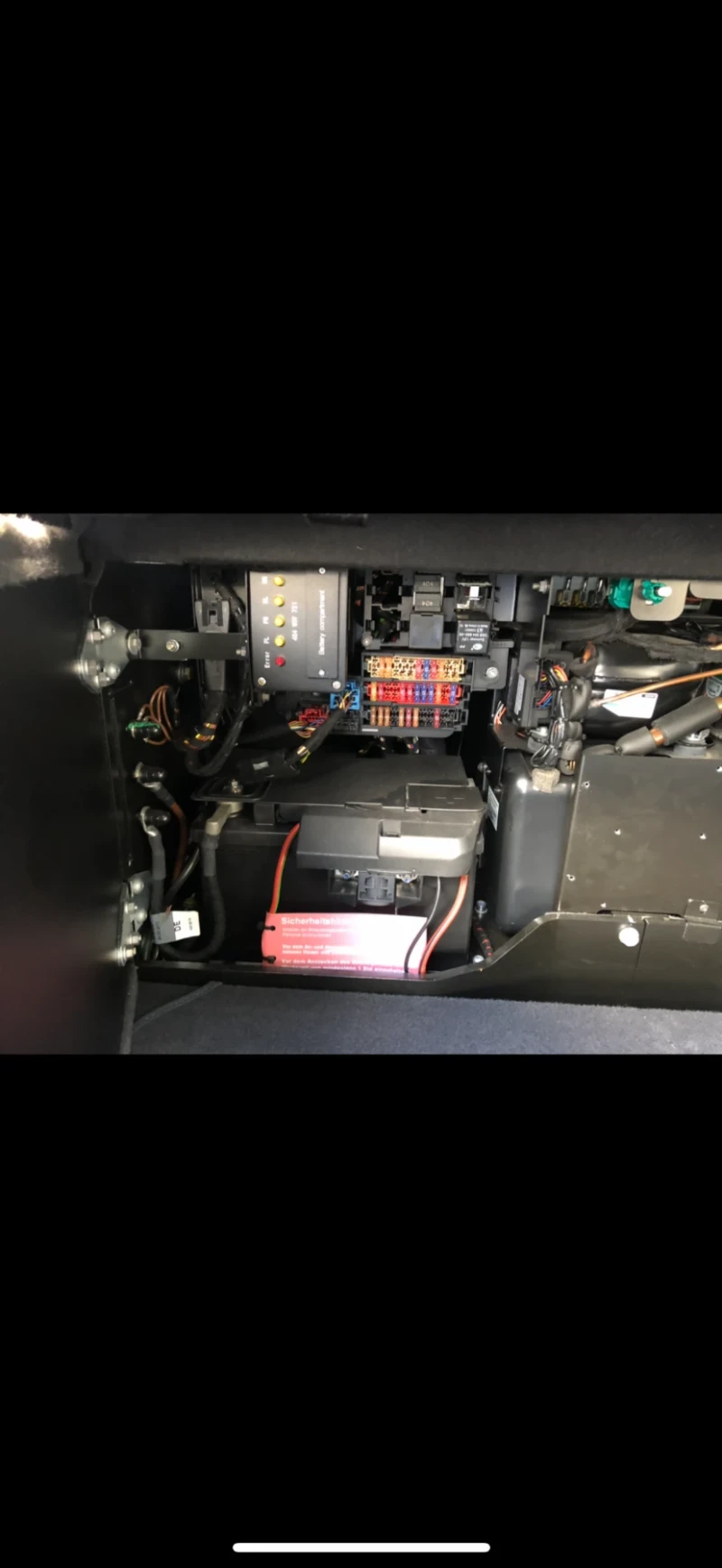 Audi A8 VR9 security/ B7 / брониран, снимка 16 - Автомобили и джипове - 53192710