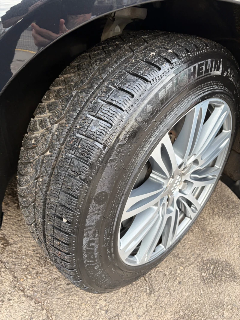 Audi A8 VR9 security/ B7 / брониран, снимка 10 - Автомобили и джипове - 53192710