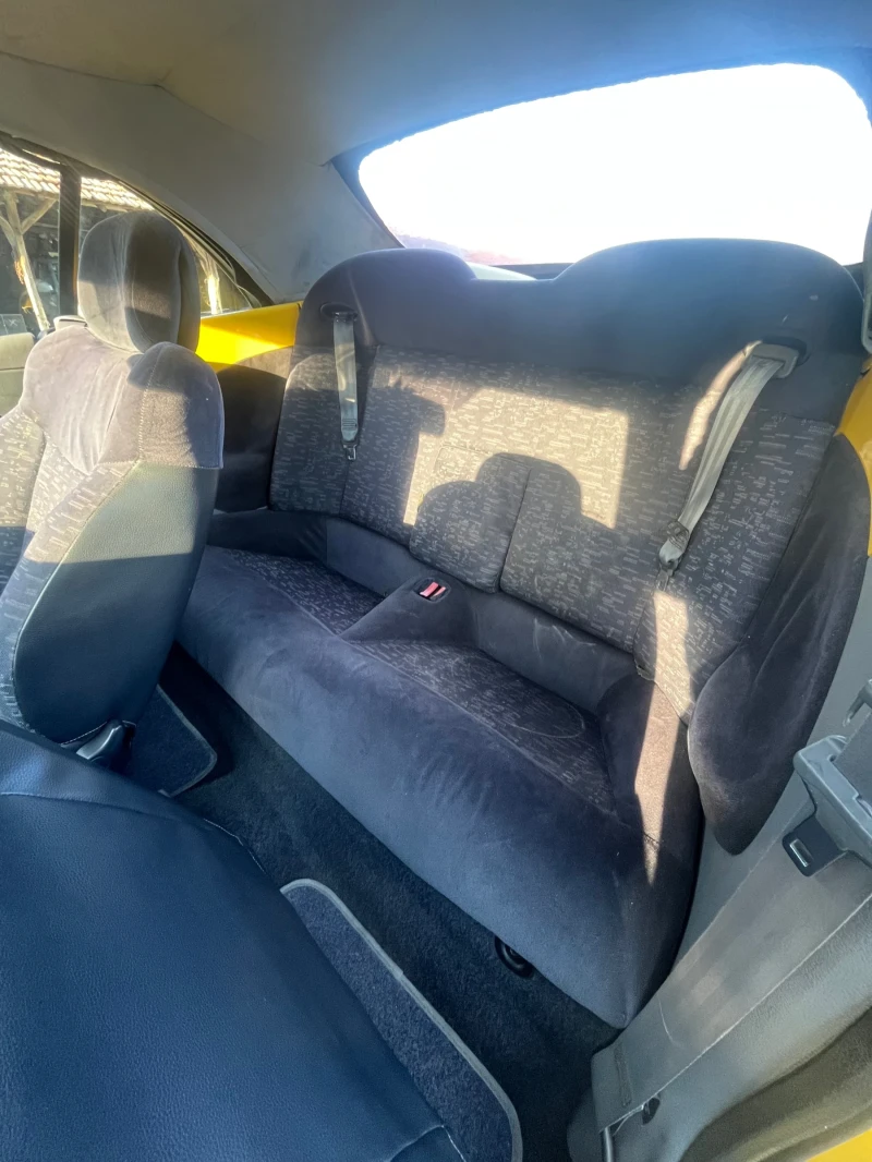 Renault Megane, снимка 8 - Автомобили и джипове - 53434586