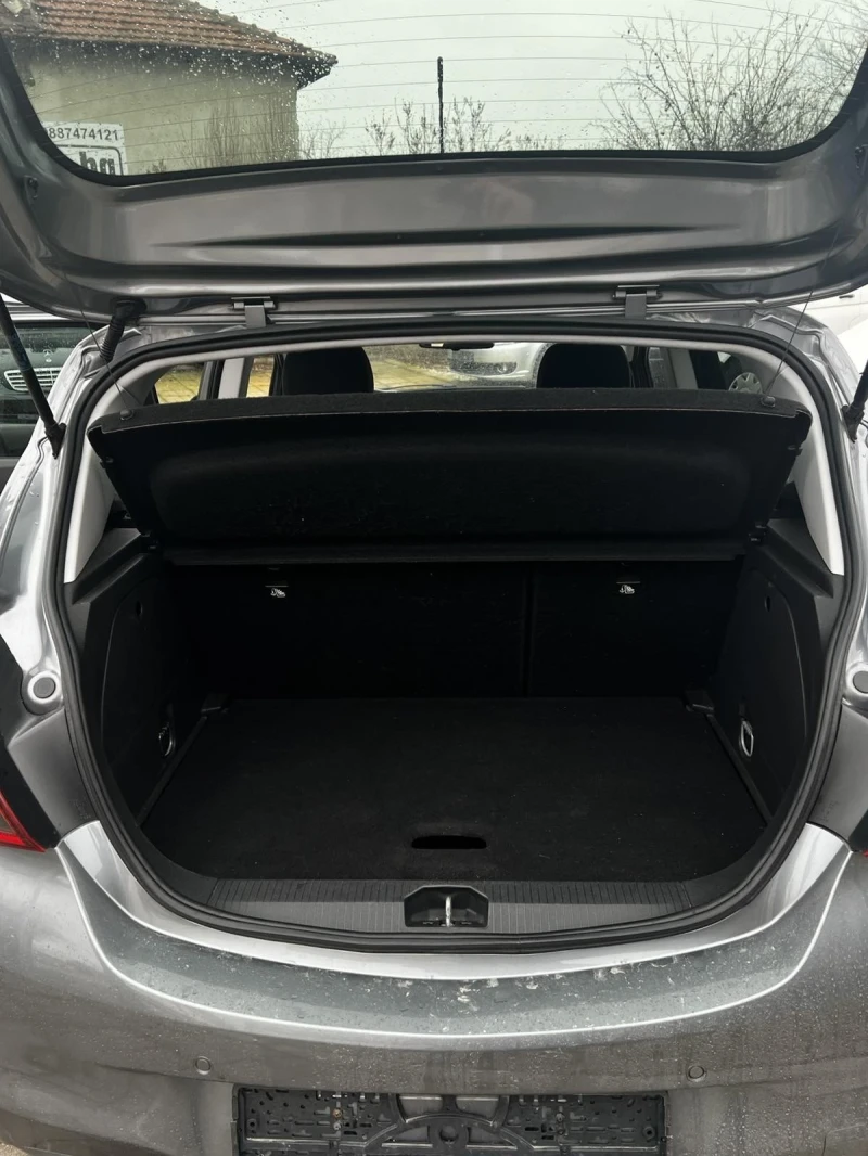 Opel Corsa 1.4 , evro 6, снимка 12 - Автомобили и джипове - 53495032