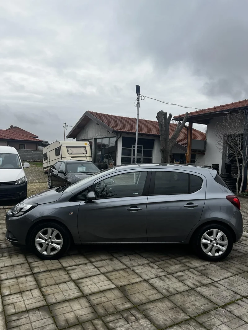 Opel Corsa 1.4 , evro 6, снимка 5 - Автомобили и джипове - 53495032