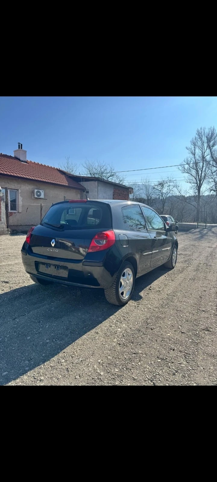 Renault Clio 1.5 DCI , снимка 3 - Автомобили и джипове - 49062794