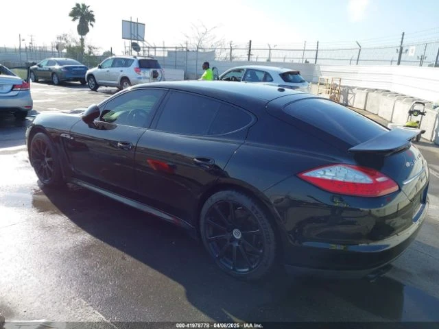 Porsche Panamera * Крайна цена* Лизинг*  - изображение 2