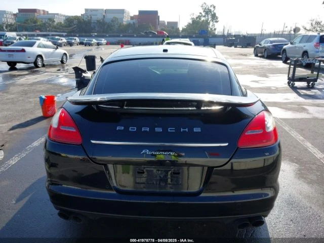Porsche Panamera * Крайна цена* Лизинг*  - изображение 6