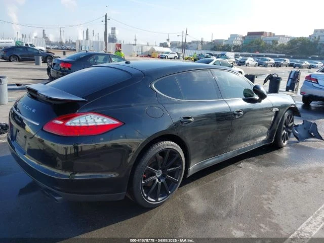 Porsche Panamera * Крайна цена* Лизинг*  - изображение 3