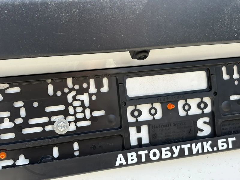 Nissan e-NV200 40 kWh/2 странични врати - 29990 лв. - 30667650 | Car24.bg