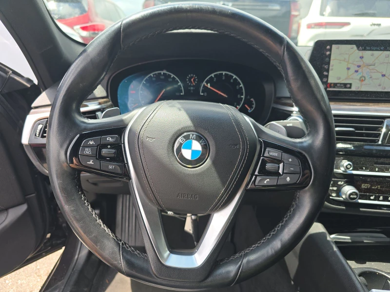 BMW 540 harman kardon* подгрев - 34500 лв. - 10640013 | Car24.bg