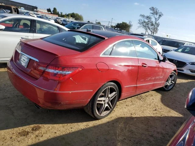 Mercedes-Benz E 350 3.5L 6 Rear-wheel drive - изображение 6