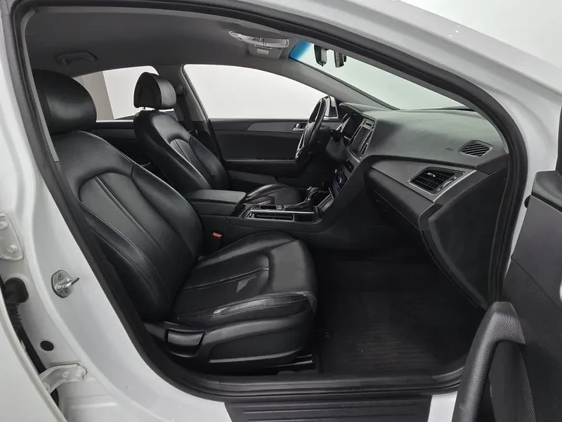 Hyundai Sonata 2.0 LPG | Mobile.bg   11