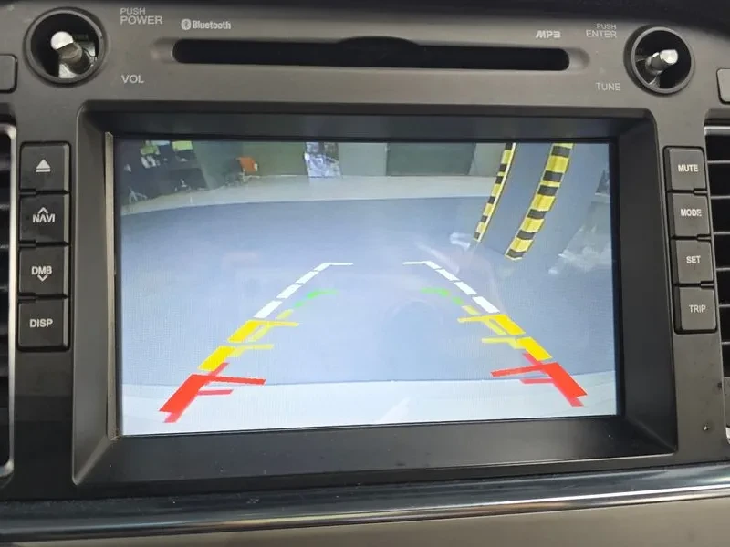 Hyundai Sonata 2.0 LPG | Mobile.bg   15